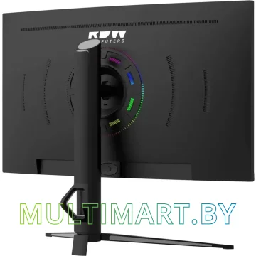 Монитор RDW Computers RDW2706C картинка 4